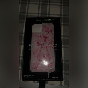 Bow Beau iPhone 14 Plus Case